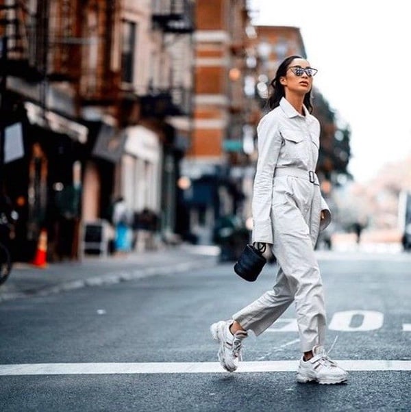 2019「老爹鞋」必買推薦！adidas、NIKE、FILA、REEBOK、New Balance新品特搜，加碼如何穿搭~