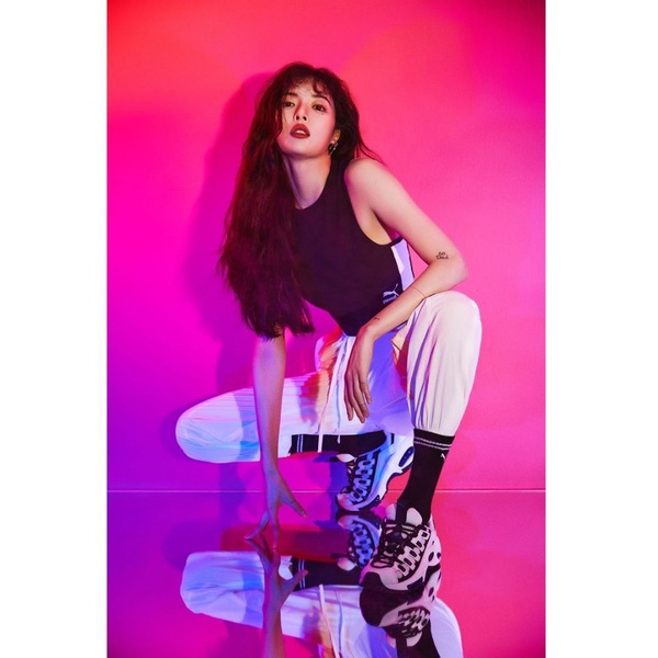 2019「老爹鞋」必買推薦！adidas、NIKE、FILA、REEBOK、New Balance新品特搜，加碼如何穿搭~