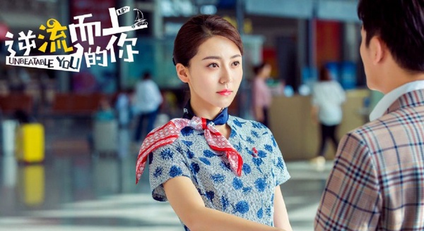 《逆流而上的你》陸劇這部爆紅！三生三世「素錦」新劇高收視，離婚追回妻子戲碼