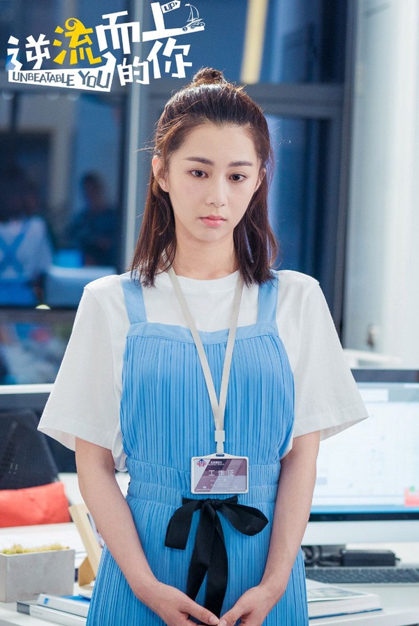 《逆流而上的你》陸劇這部爆紅！三生三世「素錦」新劇高收視，離婚追回妻子戲碼