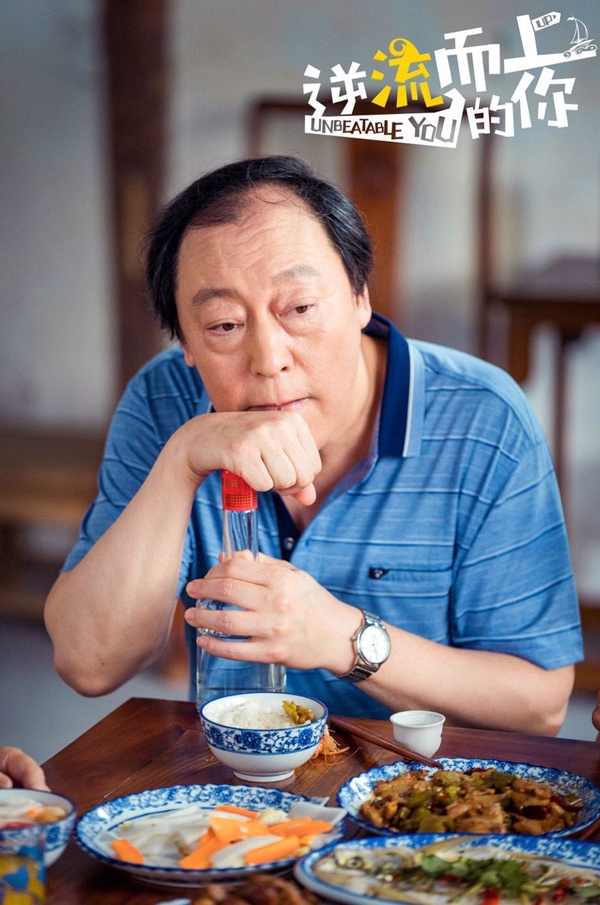 《逆流而上的你》陸劇這部爆紅！三生三世「素錦」新劇高收視，離婚追回妻子戲碼