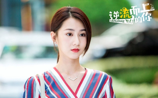 《逆流而上的你》陸劇這部爆紅！三生三世「素錦」新劇高收視，離婚追回妻子戲碼
