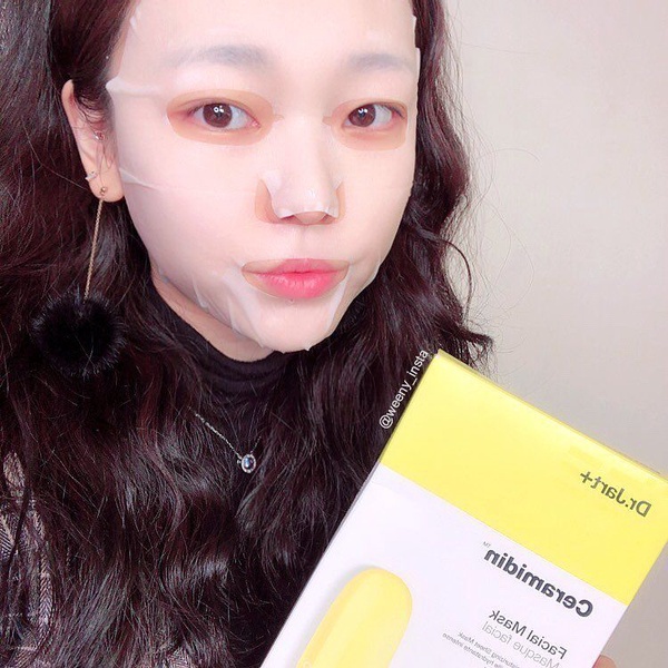 韓國必買美妝清單2019新版，韓妞激推回購率最高的保濕化妝水、修護精華、痘痘霜！