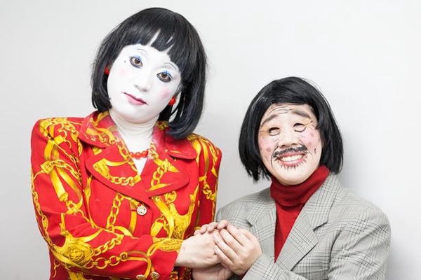 時尚＆音樂活動GirlsAward 2014 越變越精彩！！