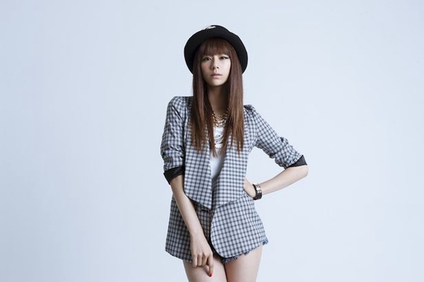 時尚＆音樂活動GirlsAward 2014 越變越精彩！！