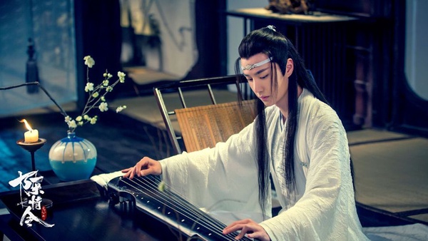 追完《花不棄》覺得空虛嗎~ 2019未播先火的電視劇Top 10請收！話題閱讀量最高已達6.8億