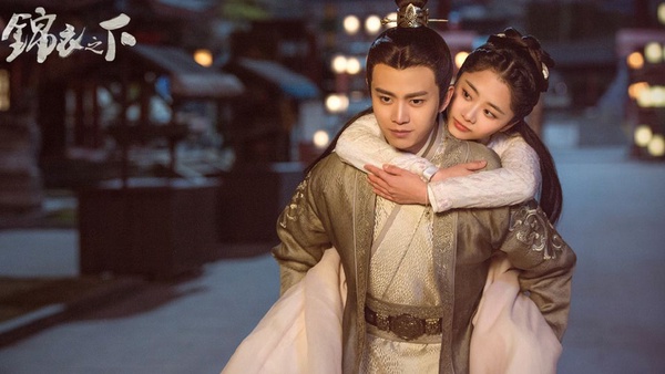 追完《花不棄》覺得空虛嗎~ 2019未播先火的電視劇Top 10請收！話題閱讀量最高已達6.8億