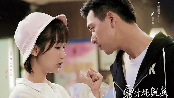 追完《花不棄》覺得空虛嗎~ 2019未播先火的電視劇Top 10請收！話題閱讀量最高已達6.8億