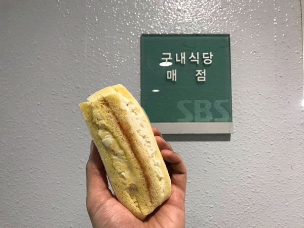 南韓「人氣歌謠三明治」，4/3起快閃高雄只賣五天！TWICE、BTS、少女時代都超愛的美味～