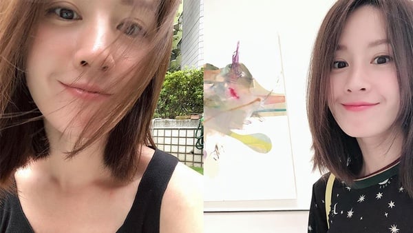 曾愷玹當媽後依然擁有少女身材、好膚質！6個秘訣公開，原來「韓妞白」是這樣來的