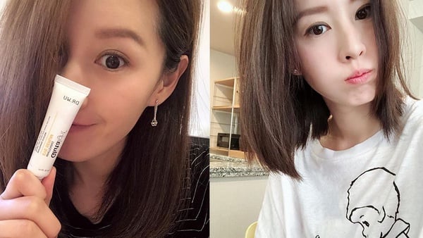 曾愷玹當媽後依然擁有少女身材、好膚質！6個秘訣公開，原來「韓妞白」是這樣來的
