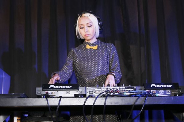 NYLON與Laforet 聯合舉辦走秀活動！！