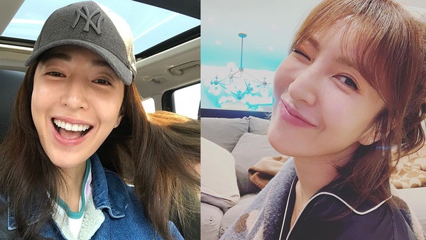楊謹華新劇率先穿婚紗身材超好！「不喝果汁、美腿用滾的」，7個完美身形、好膚質的秘訣公開