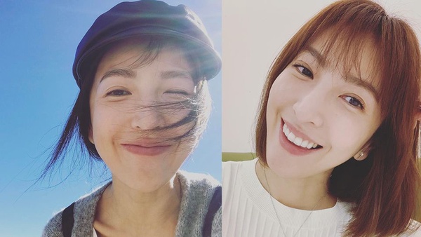 楊謹華新劇率先穿婚紗身材超好！「不喝果汁、美腿用滾的」，7個完美身形、好膚質的秘訣公開