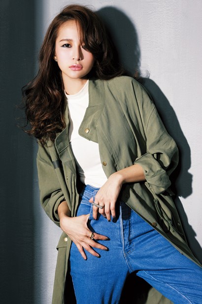 暖男偏愛冷都女「歐膩STYLE」高清細節大起底！
