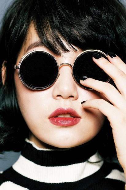 暖男偏愛冷都女「歐膩STYLE」高清細節大起底！
