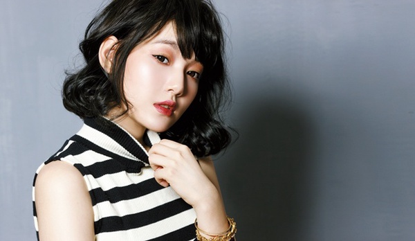 暖男偏愛冷都女「歐膩STYLE」高清細節大起底！