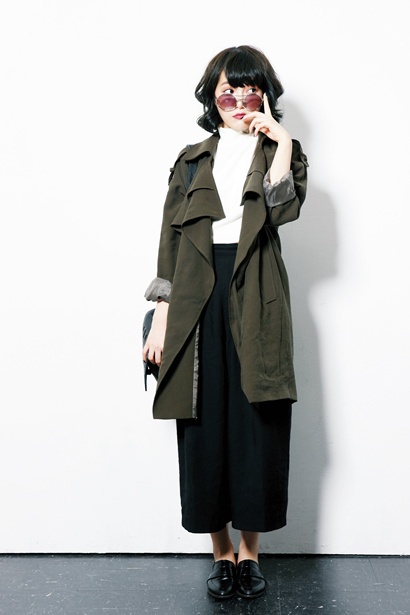 暖男偏愛冷都女「歐膩STYLE」高清細節大起底！