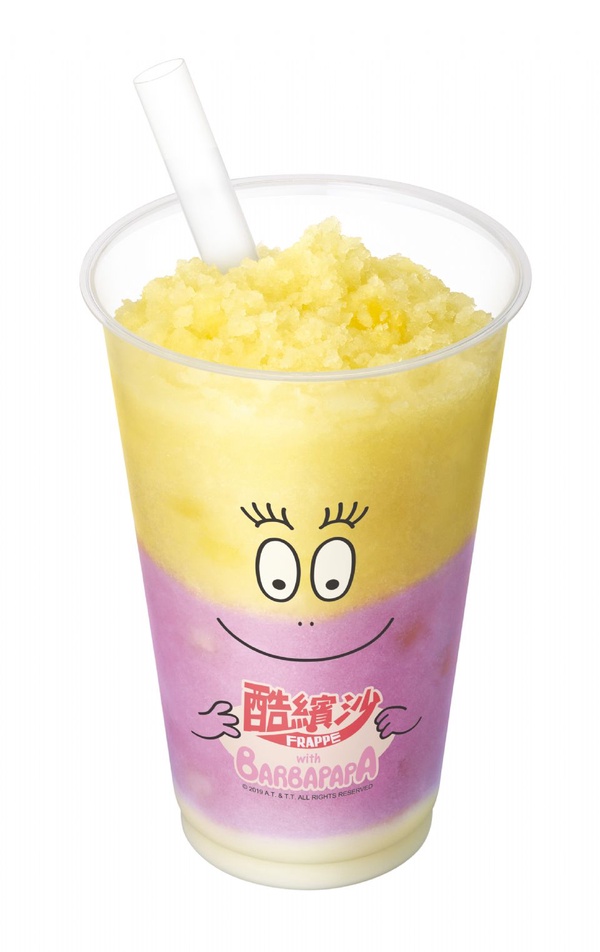 全家便利商店推出期間限定打卡熱點戀愛御守概念店，泡泡先生打卡點、泡泡先生獨家杯款必來！