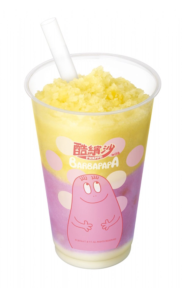 全家便利商店推出期間限定打卡熱點戀愛御守概念店，泡泡先生打卡點、泡泡先生獨家杯款必來！