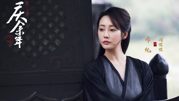 《如懿傳》炩妃演影版《三生三世》素錦更讓人討厭！不過她在這些戲的古裝造型真美