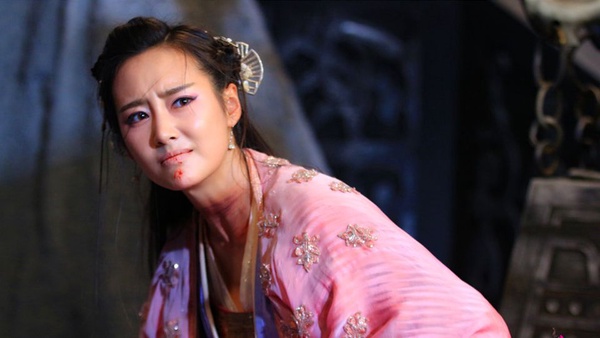 《如懿傳》炩妃演影版《三生三世》素錦更讓人討厭！不過她在這些戲的古裝造型真美
