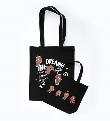 LINE FRIENDS STORE 桂綸鎂與你相約故事小屋！
