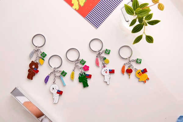 LINE FRIENDS STORE 桂綸鎂與你相約故事小屋！