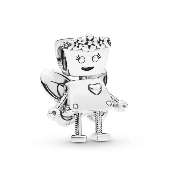 PANDORA 2019春季新品報到，不只PANDORA經典手環，項鍊、耳環也瘋疊搭！