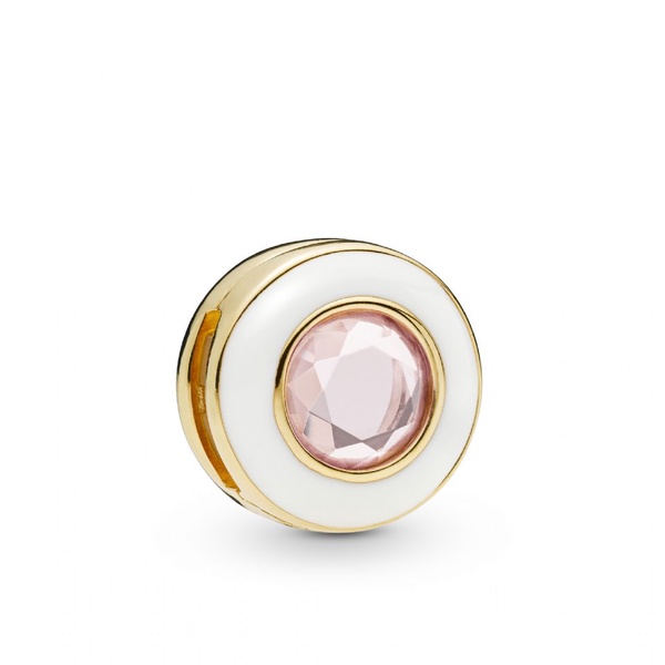PANDORA 2019春季新品報到，不只PANDORA經典手環，項鍊、耳環也瘋疊搭！