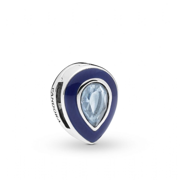 PANDORA 2019春季新品報到，不只PANDORA經典手環，項鍊、耳環也瘋疊搭！