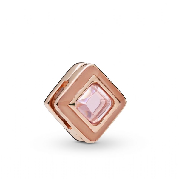 PANDORA 2019春季新品報到，不只PANDORA經典手環，項鍊、耳環也瘋疊搭！