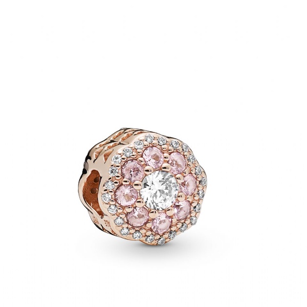 PANDORA 2019春季新品報到，不只PANDORA經典手環，項鍊、耳環也瘋疊搭！