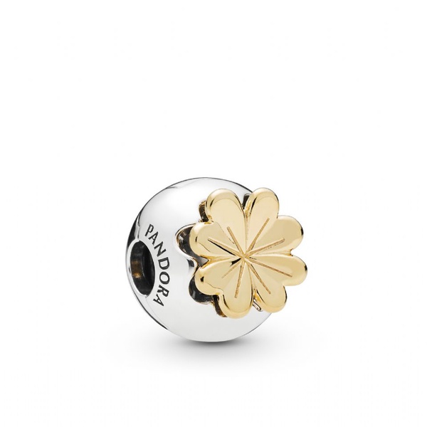 PANDORA 2019春季新品報到，不只PANDORA經典手環，項鍊、耳環也瘋疊搭！