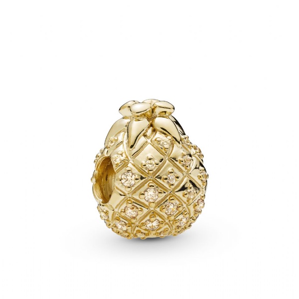 PANDORA 2019春季新品報到，不只PANDORA經典手環，項鍊、耳環也瘋疊搭！