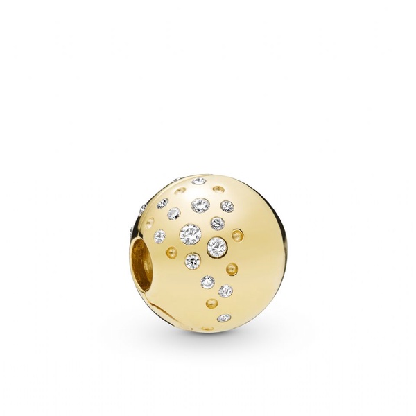 PANDORA 2019春季新品報到，不只PANDORA經典手環，項鍊、耳環也瘋疊搭！
