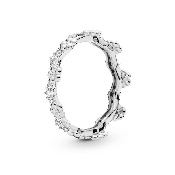 PANDORA 2019春季新品報到，不只PANDORA經典手環，項鍊、耳環也瘋疊搭！