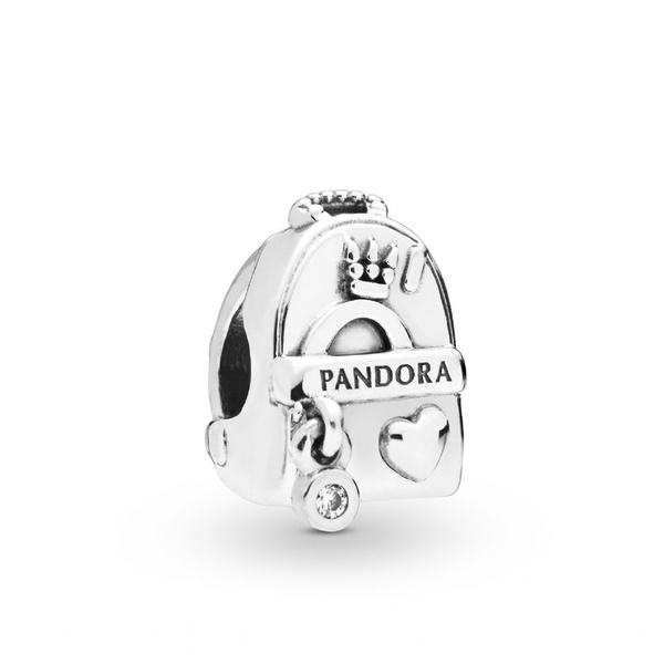 PANDORA 2019春季新品報到，不只PANDORA經典手環，項鍊、耳環也瘋疊搭！