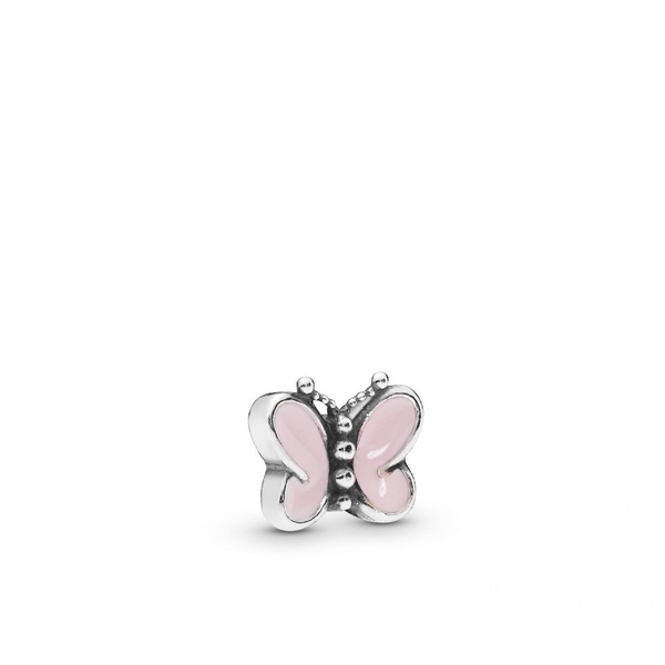 PANDORA 2019春季新品報到，不只PANDORA經典手環，項鍊、耳環也瘋疊搭！