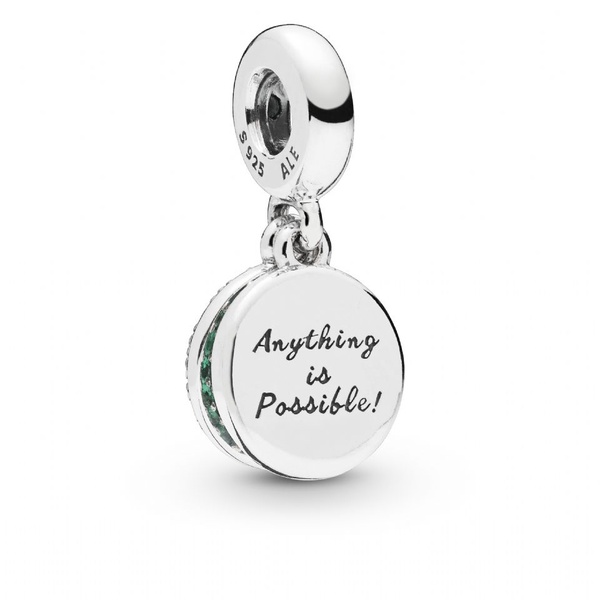 PANDORA 2019春季新品報到，不只PANDORA經典手環，項鍊、耳環也瘋疊搭！