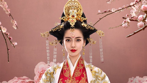 《如懿傳》、《獨孤》登后造型大轉變！ 盤點15位古裝皇后又美又霸氣