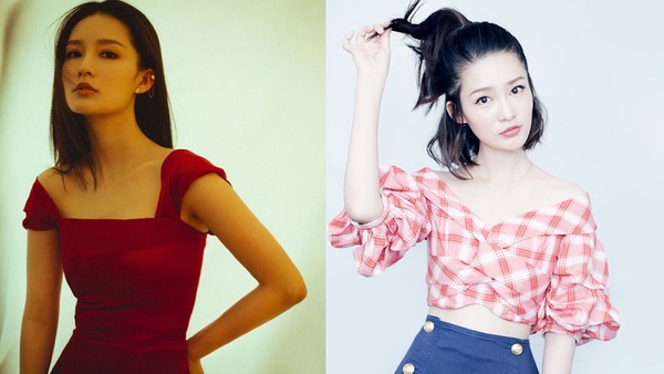 《如懿傳》寒香見不是李沁最美角色！20個古裝造型美成仙女，但有一個卻被網友吐槽