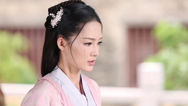 《如懿傳》寒香見不是李沁最美角色！20個古裝造型美成仙女，但有一個卻被網友吐槽