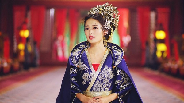 《如懿傳》寒香見不是李沁最美角色！20個古裝造型美成仙女，但有一個卻被網友吐槽