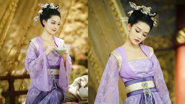 《如懿傳》寒香見不是李沁最美角色！20個古裝造型美成仙女，但有一個卻被網友吐槽
