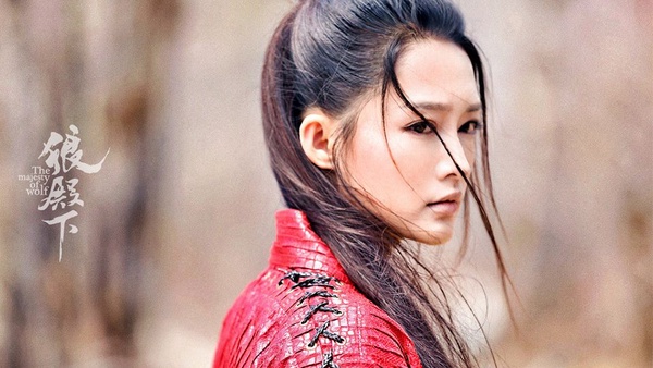 《如懿傳》寒香見不是李沁最美角色！20個古裝造型美成仙女，但有一個卻被網友吐槽