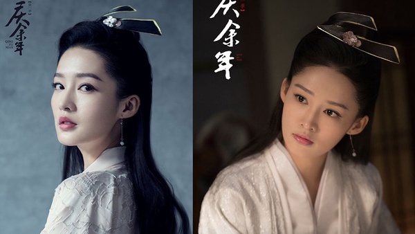 《如懿傳》寒香見不是李沁最美角色！20個古裝造型美成仙女，但有一個卻被網友吐槽