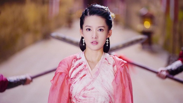 《如懿傳》寒香見不是李沁最美角色！20個古裝造型美成仙女，但有一個卻被網友吐槽