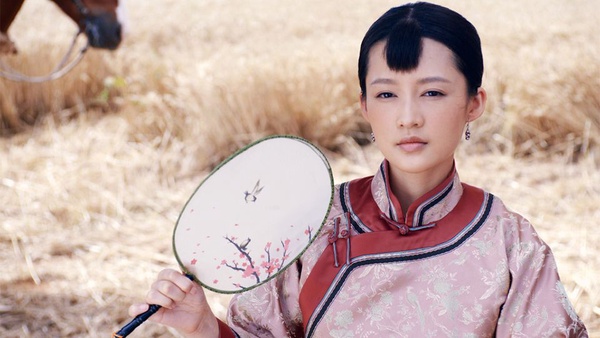 《如懿傳》寒香見不是李沁最美角色！20個古裝造型美成仙女，但有一個卻被網友吐槽