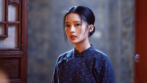 《如懿傳》寒香見不是李沁最美角色！20個古裝造型美成仙女，但有一個卻被網友吐槽